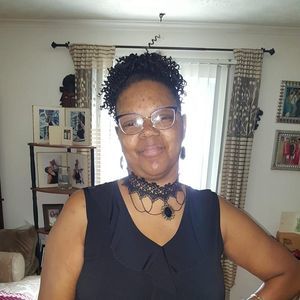 Meet your Posher, Kathy